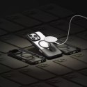 Ringke Etui Ringke Fusion Bold Magnetic Magsafe do iPhone 16 Pro Max Black