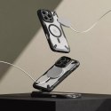 Ringke Etui Ringke Fusion x Magnetic MagSafe iPhone 16 Pro Max Black