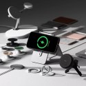 Ringke Etui Ringke Fusion x Magnetic Magsafe do iPhone 16 Pro Black