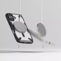 Ringke Etui Ringke Fusion x Magnetic Magsafedo iPhone 16 Black