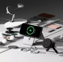 Ringke Etui Ringke Fusion x Magnetic Magsafedo iPhone 16 Black