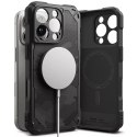 Ringke Etui Ringke Rugged Gear Magnetic MagSafe iPhone 16 Pro Max Black