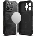 Ringke Etui Ringke Rugged Gear Magnetic MagSafe iPhone 16 Pro Max Black