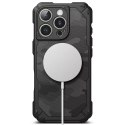 Ringke Etui Ringke Rugged Gear Magnetic MagSafe iPhone 16 Pro Max Black