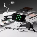 Ringke Etui Ringke Rugged Gear Magnetic MagSafe iPhone 16 Pro Max Black