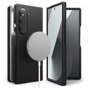 Ringke Etui Ringke Slim Magnetic Magsafe do Galaxy Z Fold 6 Black