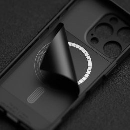 Ringke RINGKE RUGGED GEAR MAGNETIC MAGSAFE IPHONE 16 PRO MAX BLACK