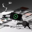 Ringke RINGKE RUGGED GEAR MAGNETIC MAGSAFE IPHONE 16 PRO MAX BLACK