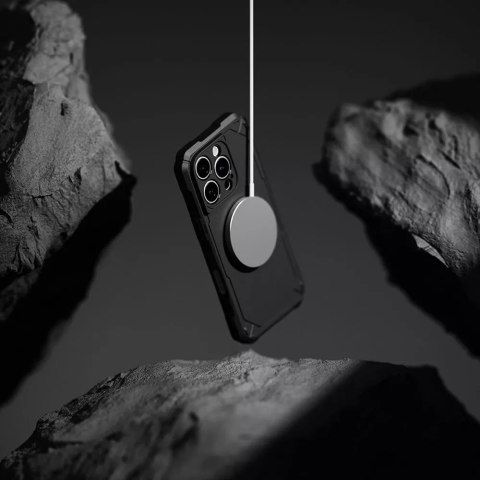 Ringke RINGKE RUGGED GEAR MAGNETIC MAGSAFE IPHONE 16 PRO MAX BLACK Ringke RINGKE RUGGED GEAR MAGNETIC MAGSAFE IPHONE 16 PRO MAX BLACK