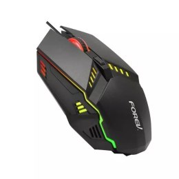 UGreen Mysz przewodowa podswietlana Forev Gaming FV-Q3