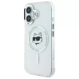 Karl Lagerfeld Etui Karl Lagerfeld do iPhone 16 6.1