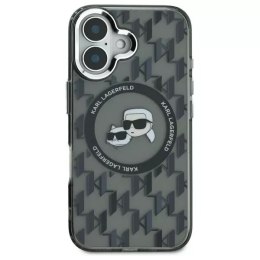 Karl Lagerfeld Etui Karl Lagerfeld do iPhone 16 6.1