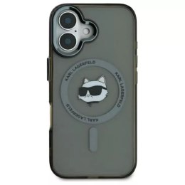 Karl Lagerfeld Etui Karl Lagerfeld do iPhone 16 6.1