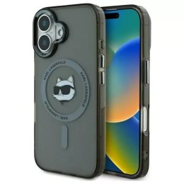 Karl Lagerfeld Etui Karl Lagerfeld do iPhone 16 6.1