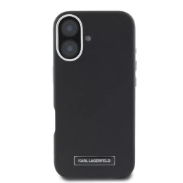 Karl Lagerfeld Etui Karl Lagerfeld do iPhone 16 6.1