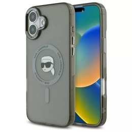 Karl Lagerfeld Etui Karl Lagerfeld do iPhone 16 6.1