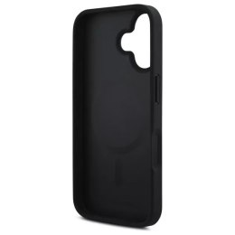 Karl Lagerfeld Etui Karl Lagerfeld do iPhone 16 6.1