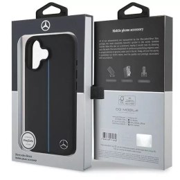 Mercedes Etui Mercedes do iPhone 16 6.1