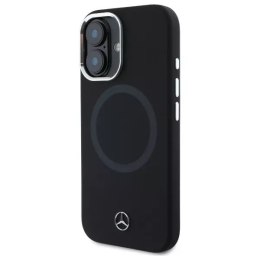 Mercedes Etui Mercedes do iPhone 16 6.1