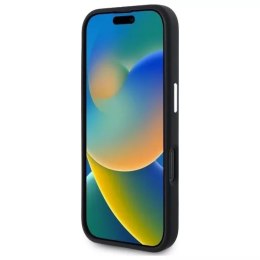 Mercedes Etui Mercedes do iPhone 16 6.1