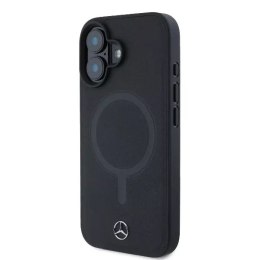 Mercedes Etui Mercedes do iPhone 16 6.1