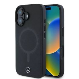 Mercedes Etui Mercedes do iPhone 16 6.1