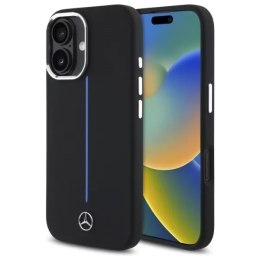 Mercedes Etui Mercedes do iPhone 16 6.1