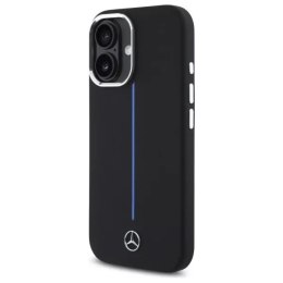 Mercedes Etui Mercedes do iPhone 16 6.1