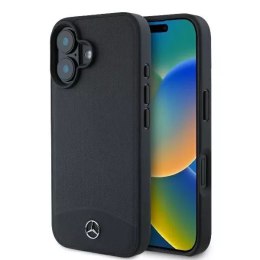 Mercedes Etui Mercedes do iPhone 16 6.1
