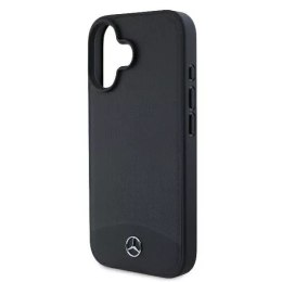 Mercedes Etui Mercedes do iPhone 16 6.1