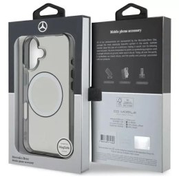 Mercedes Etui Mercedes do iPhone 16 6.1