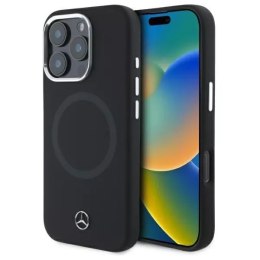 Mercedes Etui Mercedes do iPhone 16 Pro 6.3