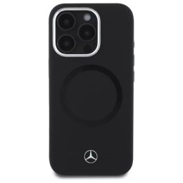 Mercedes Etui Mercedes do iPhone 16 Pro 6.3