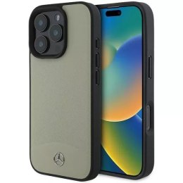 Mercedes Etui Mercedes do iPhone 16 Pro Max 6.9