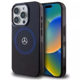 Mercedes Etui Mercedes do iPhone 16 Pro Max 6.9