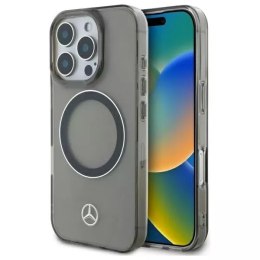Mercedes Etui Mercedes do iPhone 16 Pro Max 6.9