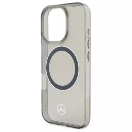 Mercedes Etui Mercedes do iPhone 16 Pro Max 6.9