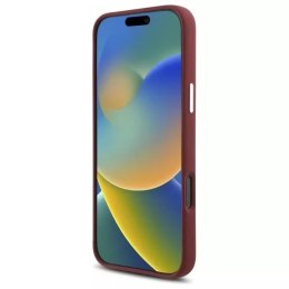 Mercedes Etui Mercedes do iPhone 16 Pro Max 6.9