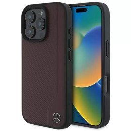 Mercedes Etui Mercedes do iPhone 16 Pro Max 6.9