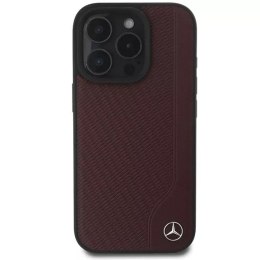Mercedes Etui Mercedes do iPhone 16 Pro Max 6.9