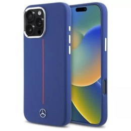 Mercedes Etui Mercedes do iPhone 16 Pro Max 6.9