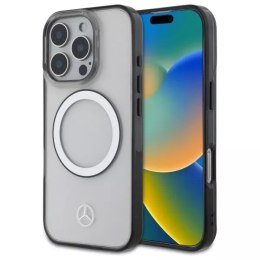 Mercedes Etui Mercedes do iPhone 16 Pro Max 6.9