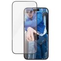 PanzerGlass Szkło hartowane PanzerGlass Screen Protector Ultra-Wide Fit na iPhone 16 Plus