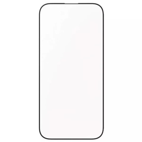 PanzerGlass Szkło hartowane do iPhone 16 PanzerGlass Screen Protector Aluminum Frame Ultra-Wide Fit z aluminiową ramką PanzerGlass Szkło hartowane do iPhone 16 PanzerGlass Screen Protector Aluminum Frame Ultra-Wide Fit z aluminiową ramką