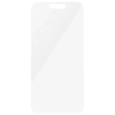 PanzerGlass Szkło hartowane do iPhone 16 PanzerGlass Screen Protector Classic Fit PanzerGlass Szkło hartowane do iPhone 16 PanzerGlass Screen Protector Classic Fit