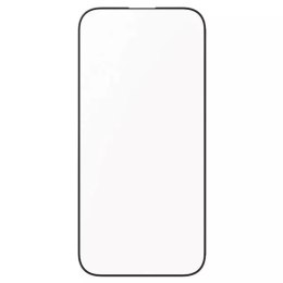 PanzerGlass Szkło hartowane do iPhone 16 Plus PanzerGlass Screen Protector Aluminum Frame Ultra-Wide Fit z aluminiową ramką