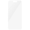 PanzerGlass Szkło hartowane do iPhone 16 Plus PanzerGlass Screen Protector Classic Fit