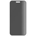 PanzerGlass Szkło hartowane do iPhone 16 Pro Max PanzerGlass Privacy Screen Protector Ultra-Wide Fit