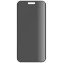 PanzerGlass Szkło hartowane do iPhone 16 Pro PanzerGlass Privacy Screen Protector Ultra-Wide Fit