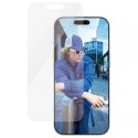 PanzerGlass Szkło hartowane do iPhone 16 Pro PanzerGlass Screen Protector Classic Fit